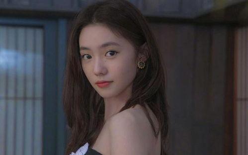 今日娱乐爆料刘浩存是谁,娱乐爆料中的新星闪耀  第2张