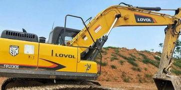 挖挖机爆料视频,工地现场真实情况大曝光  第1张