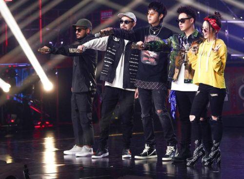 中国巅峰说唱爆料视频完整版,完整版爆料视频深度解析  第3张